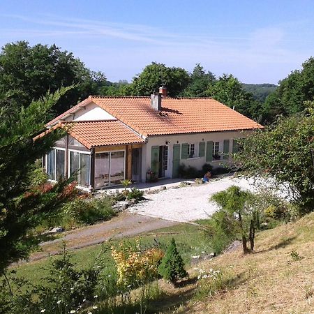 Ryokan Lankana Exideuil-sur-Vienne المظهر الخارجي الصورة