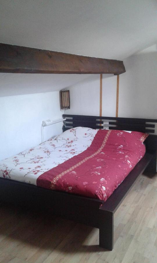 Ryokan Lankana Exideuil-sur-Vienne المظهر الخارجي الصورة