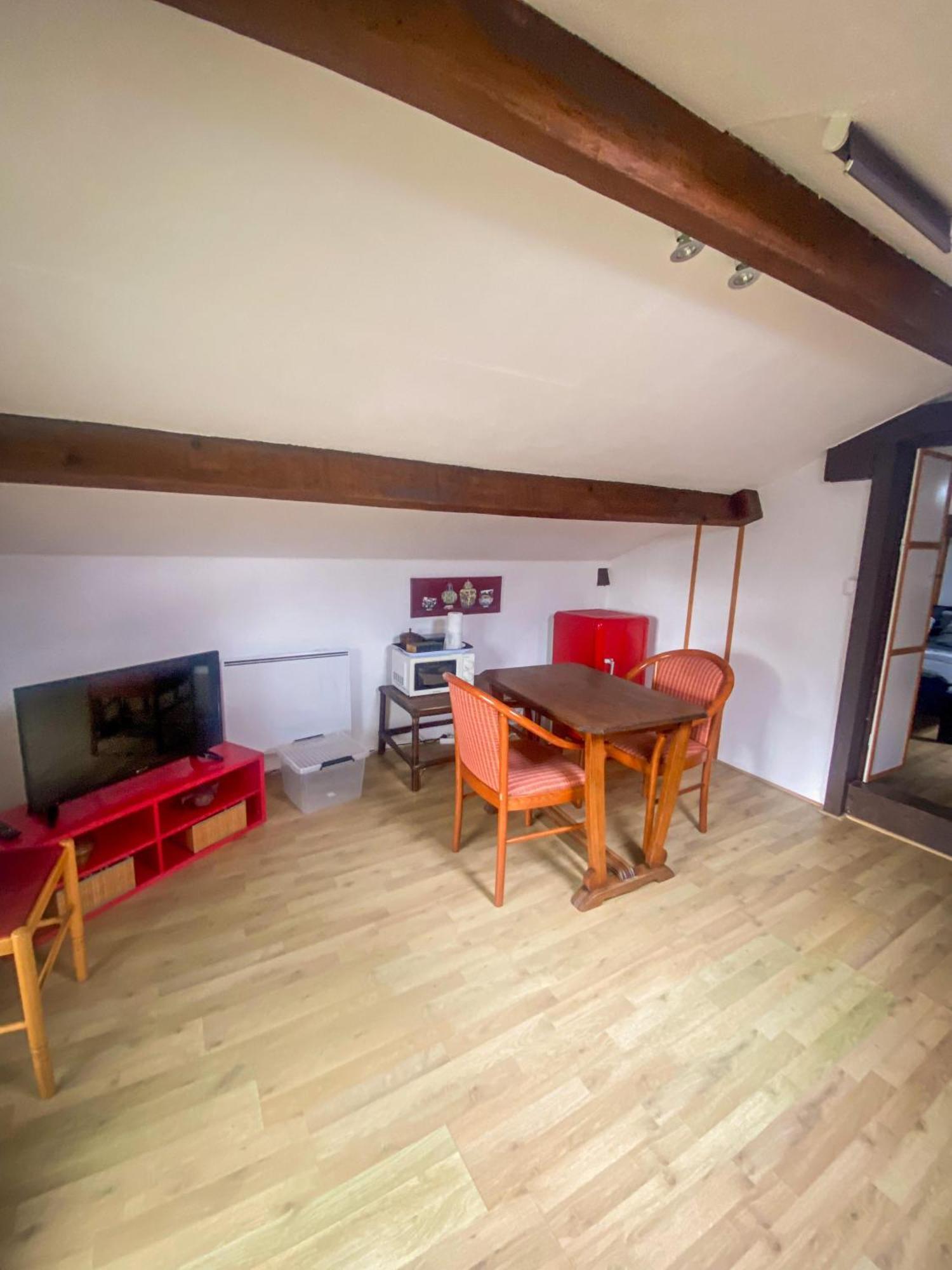 Ryokan Lankana Exideuil-sur-Vienne المظهر الخارجي الصورة
