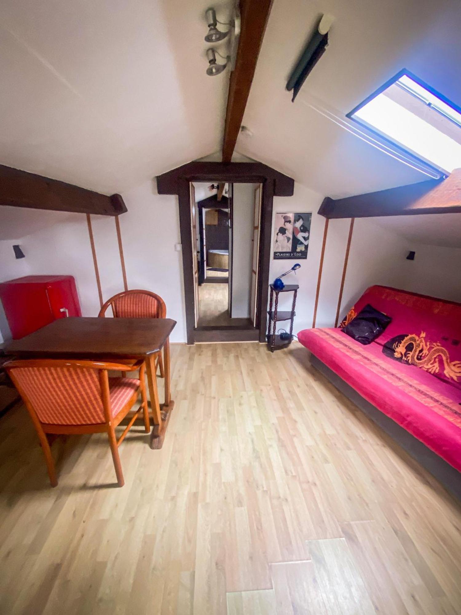 Ryokan Lankana Exideuil-sur-Vienne المظهر الخارجي الصورة